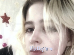 Ellettegame