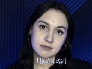 Ellettehessel