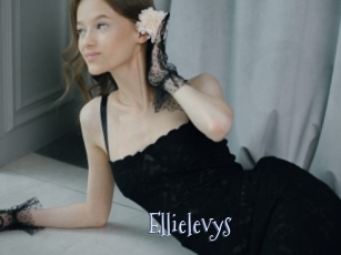 Ellielevys