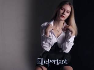 Ellieportant