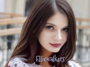 Elliewalkers