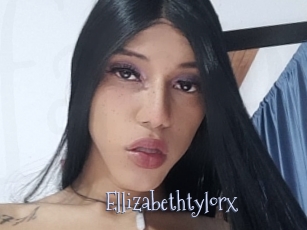 Ellizabethtylorx