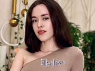 Ellyellison