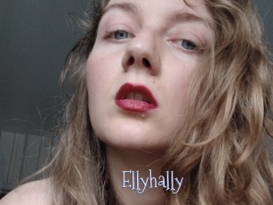 Ellyhally