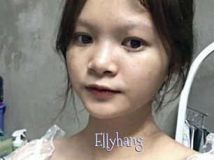 Ellyhang