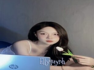 Ellyquynh