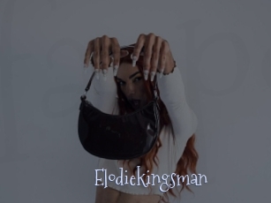 Elodiekingsman