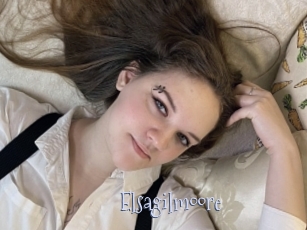 Elsagilmoore