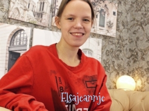 Elsajeannje