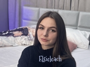 Elsieleach