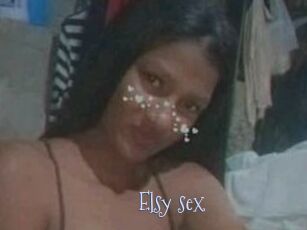 Elsy_sex