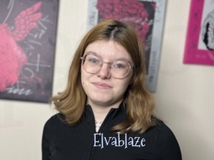 Elvablaze