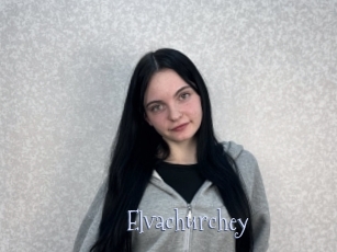 Elvachurchey