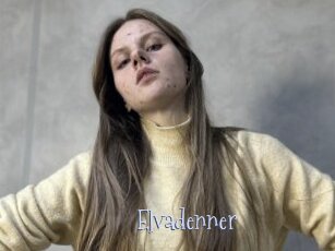 Elvadenner