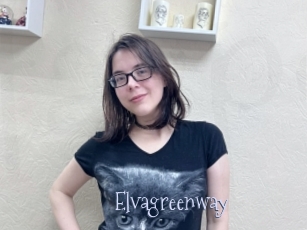 Elvagreenway