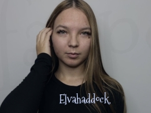 Elvahaddock