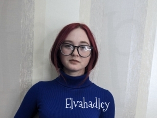 Elvahadley