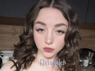 Elviagalen