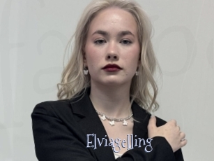 Elviagelling