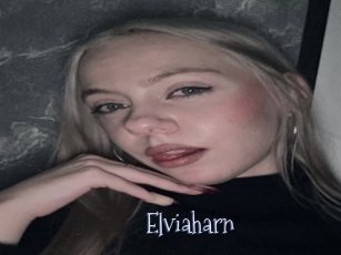 Elviaharn