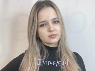 Elvinaagard