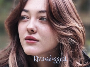 Elvinadoggett