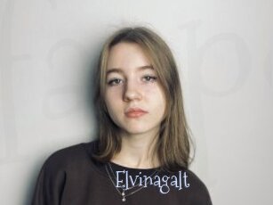 Elvinagalt