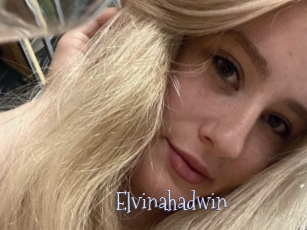 Elvinahadwin