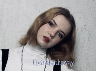 Elvinahathaway