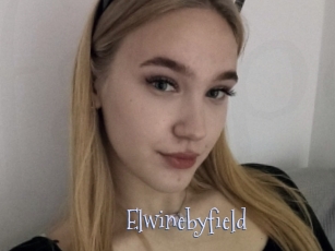 Elwinebyfield