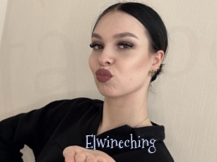 Elwineching