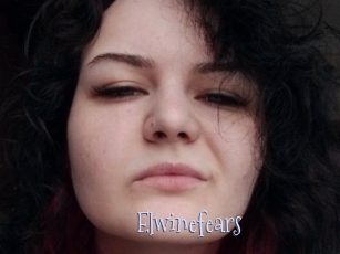 Elwinefears