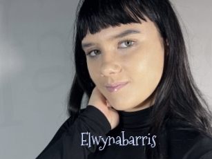 Elwynabarris