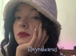 Elwynabeames