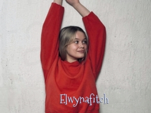 Elwynafitch