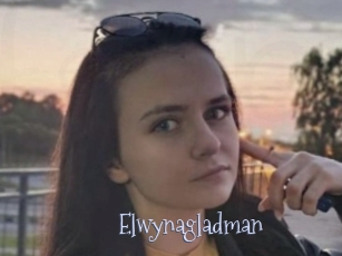 Elwynagladman