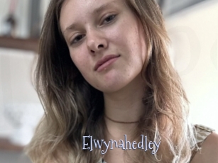 Elwynahedley