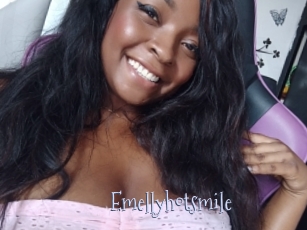 Emellyhotsmile