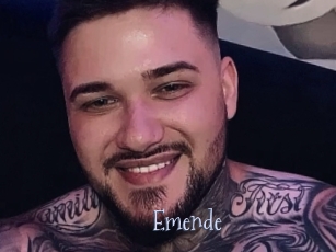 Emende