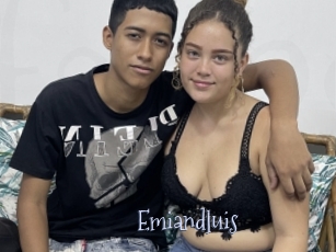 Emiandluis