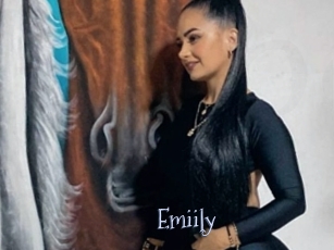 Emiily