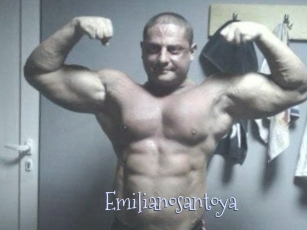 Emilianosantoya