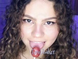 Emilibaker