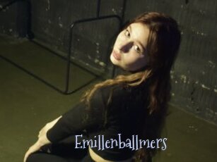 Emillenballmers