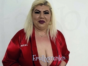 Emillygrenlen