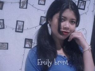 Emily_bront