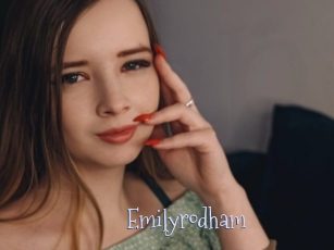 Emilyrodham