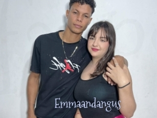 Emmaandangus