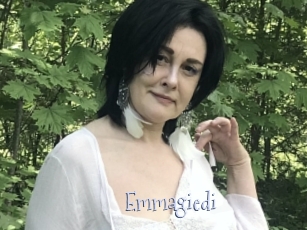 Emmagiedi