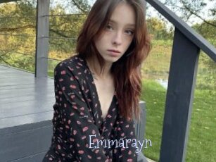 Emmarayn